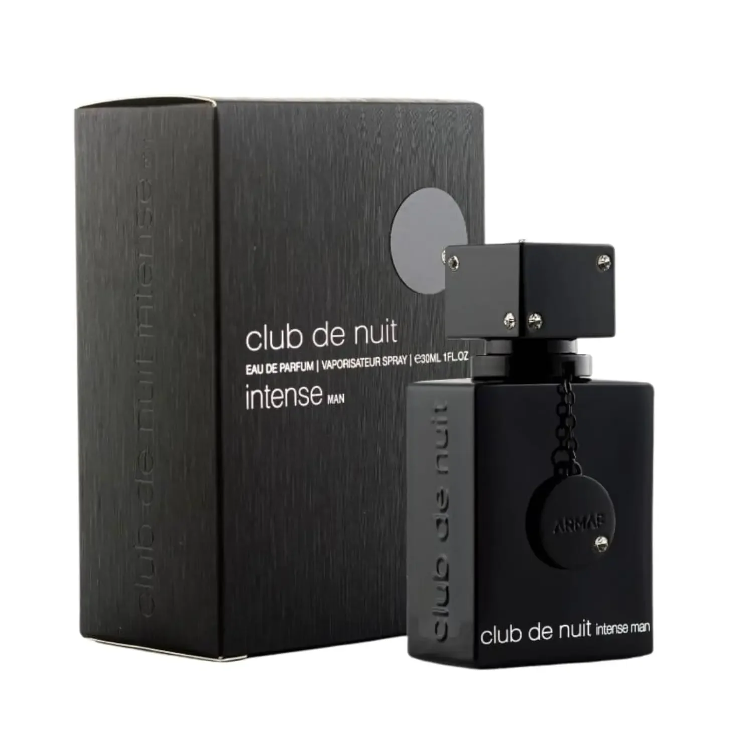 Armaf Club De Nuit Intense 100 – Perfume A Fragrance World recenzja i cena