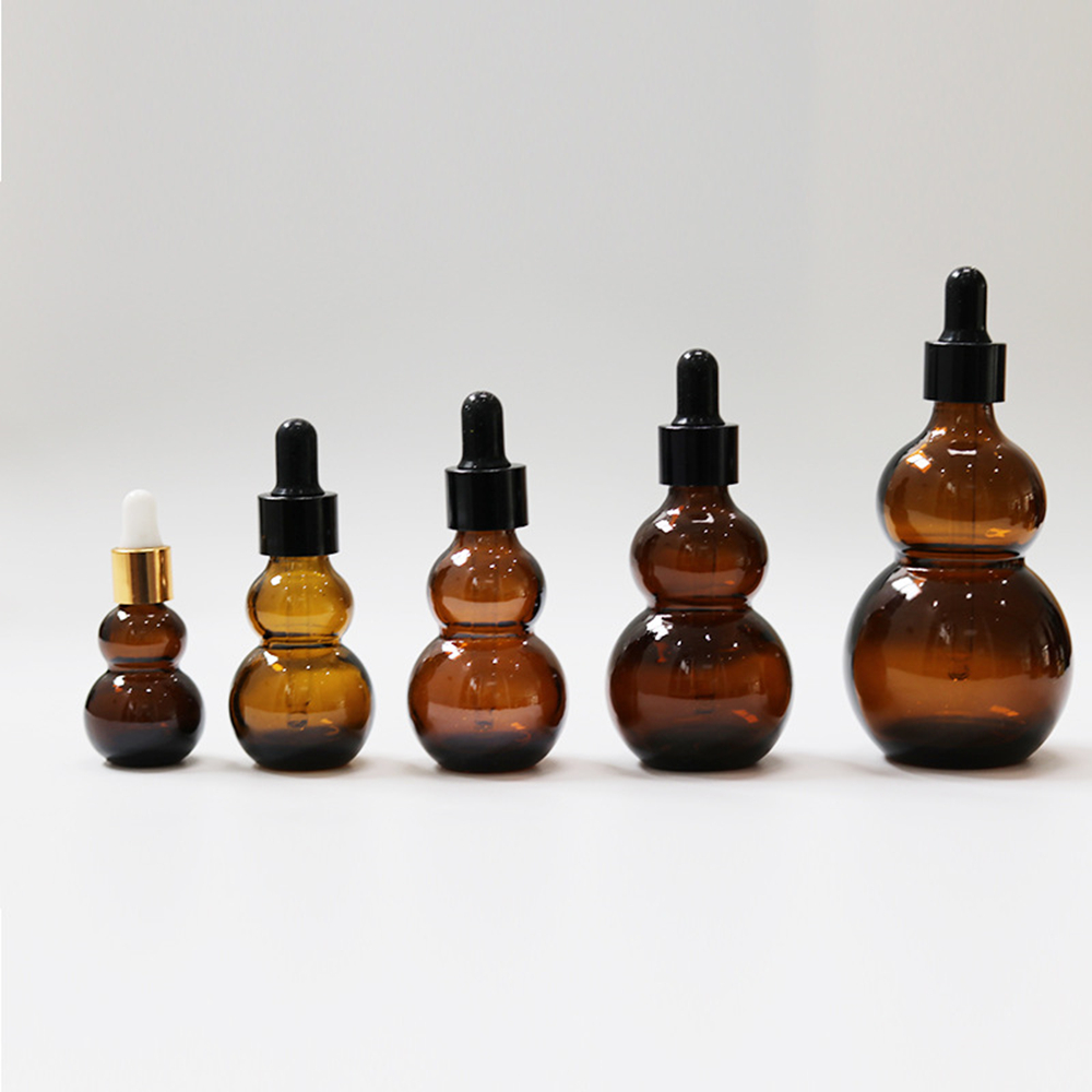 1PC 10/20/30/50/100ml Amber Gl – Perfume Fragrance Difference recenzja i cena