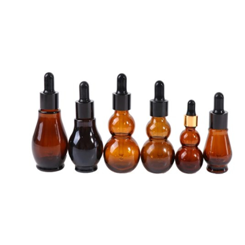 1PC 10/20/30/50/100ml Amber Gl – Perfume Fragrance Difference recenzja i cena