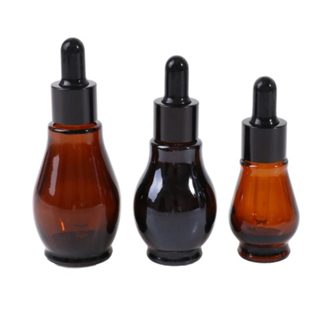 1PC 10/20/30/50/100ml Amber Gl – Perfume Fragrance Difference recenzja i cena