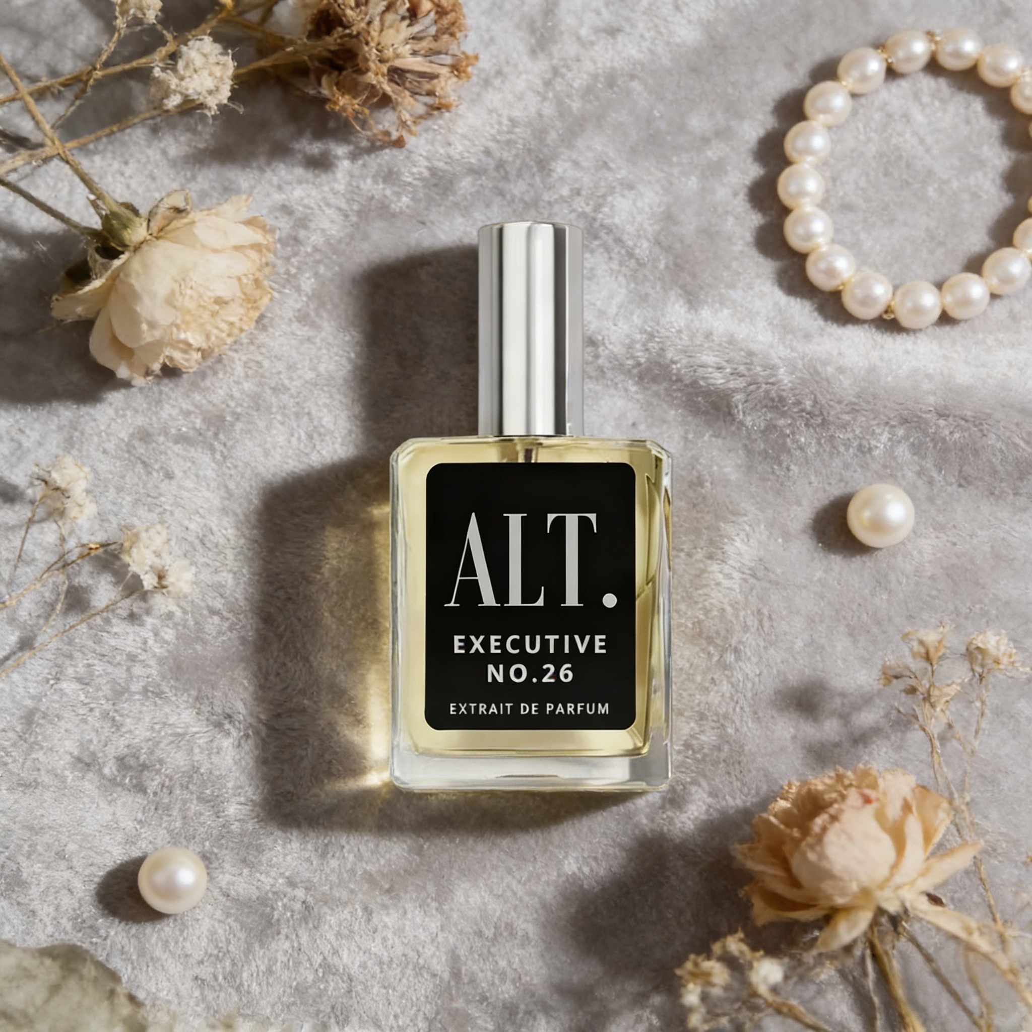 ALT. FRAGRANCES Executive No.  – Creed Aventus Dupe recenzja i cena