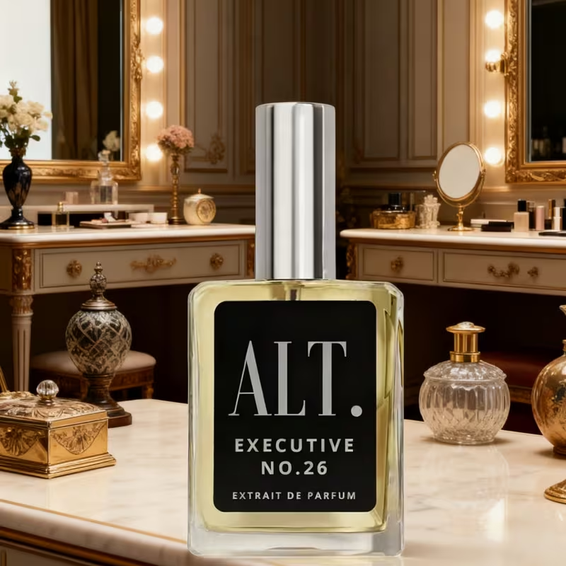 ALT. FRAGRANCES Executive No.  – Creed Aventus Dupe recenzja i cena