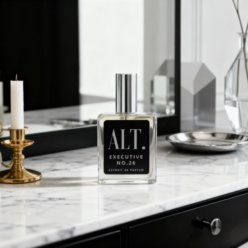 ALT. FRAGRANCES Executive No.  – Creed Aventus Dupe recenzja i cena