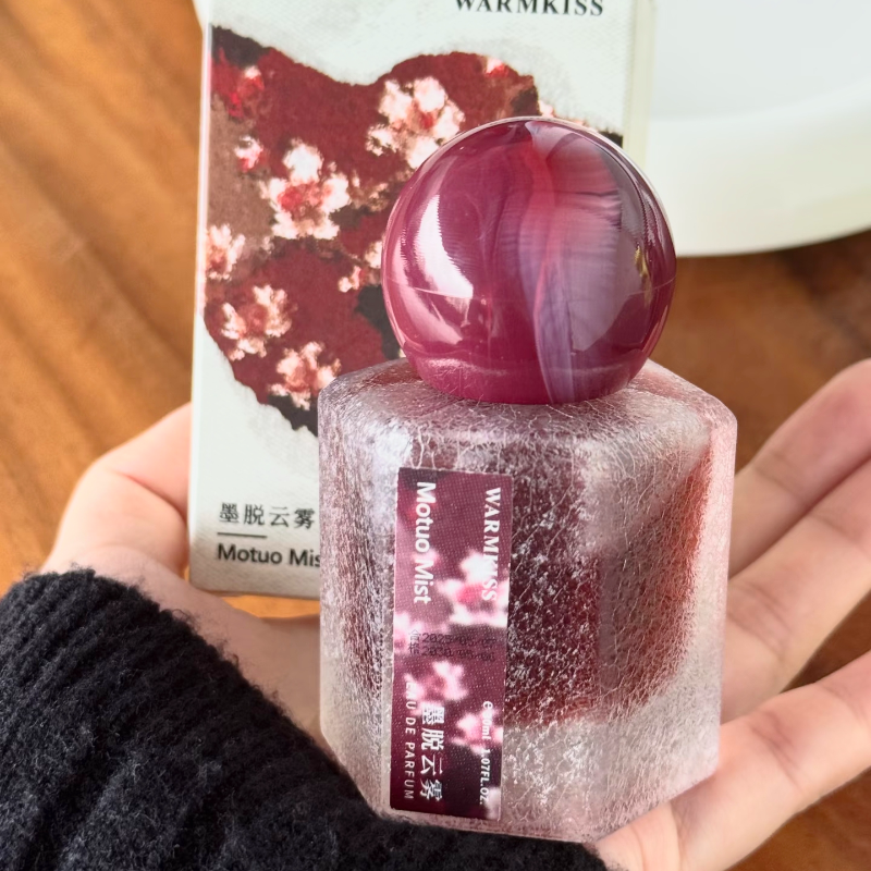 Fig-scented Women's Perfume Va – Perfume Lavender Fragrance recenzja i cena