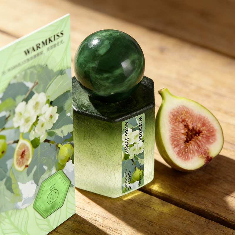 Fig-scented Women's Perfume Va – Perfume Lavender Fragrance recenzja i cena