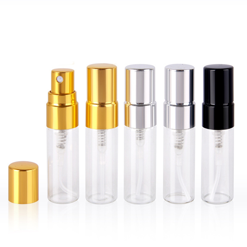 50pcs 100pcs 2ml 3ml 5ml 10ml  – Perfume Fragrance Difference recenzja i cena