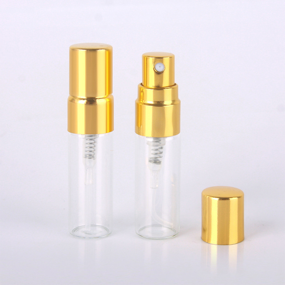 50pcs 100pcs 2ml 3ml 5ml 10ml  – Perfume Fragrance Difference recenzja i cena