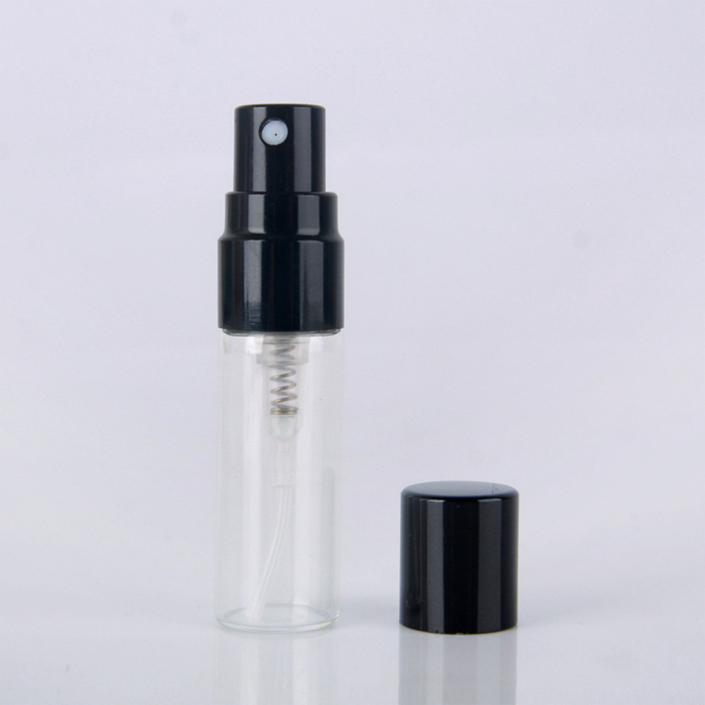 50pcs 100pcs 2ml 3ml 5ml 10ml  – Perfume Fragrance Difference recenzja i cena