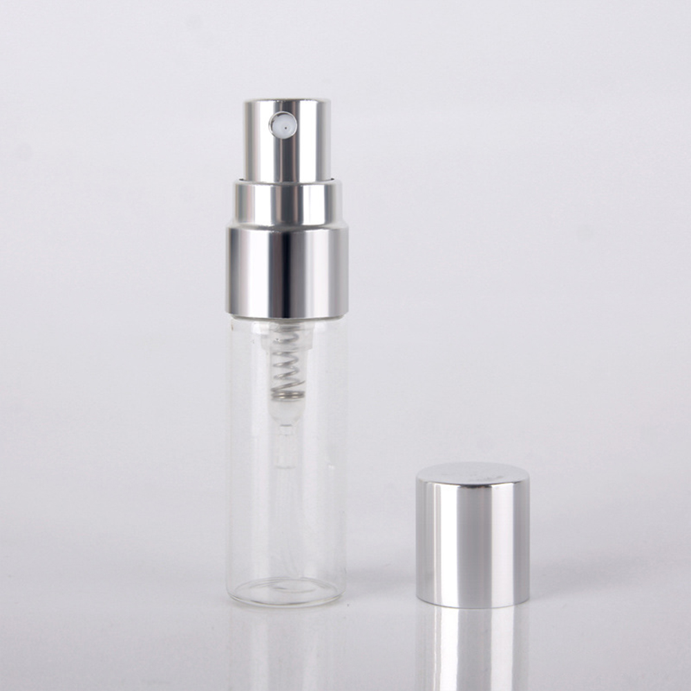 50pcs 100pcs 2ml 3ml 5ml 10ml  – Perfume Fragrance Difference recenzja i cena