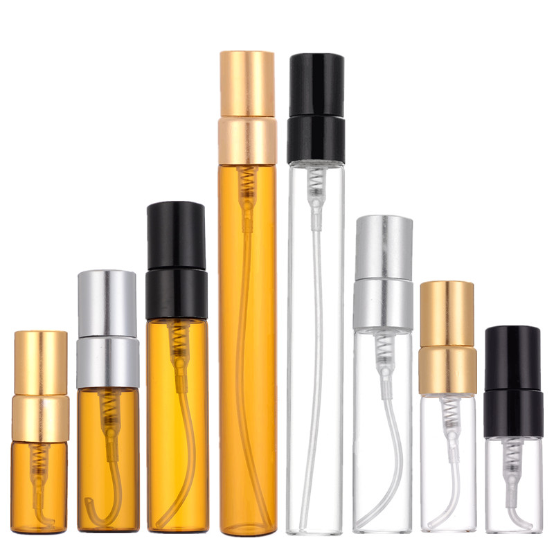30/100pcs 2ml 3ml 5ml 10ml Gla – Perfume Fragrance Difference recenzja i cena