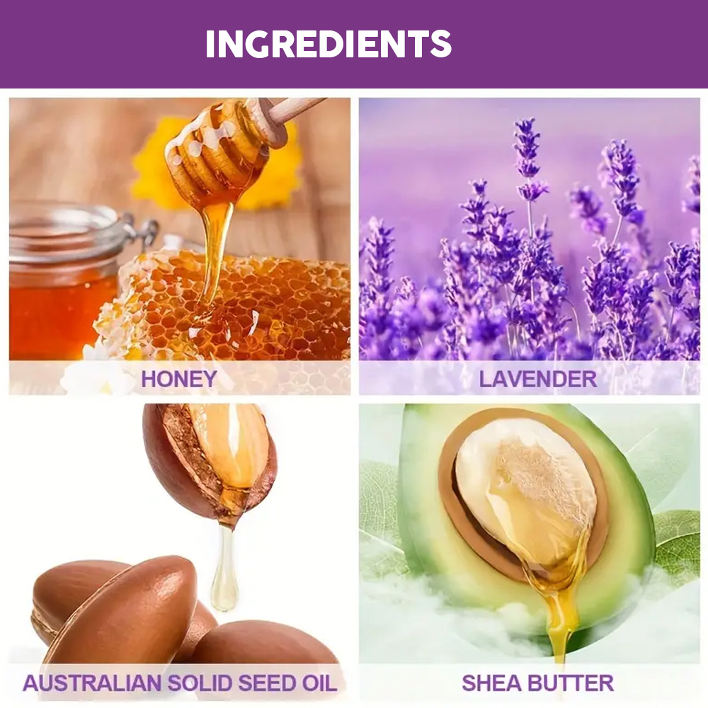 Lavender Extract Hair Oil Join – Perfume Lavender Fragrance recenzja i cena