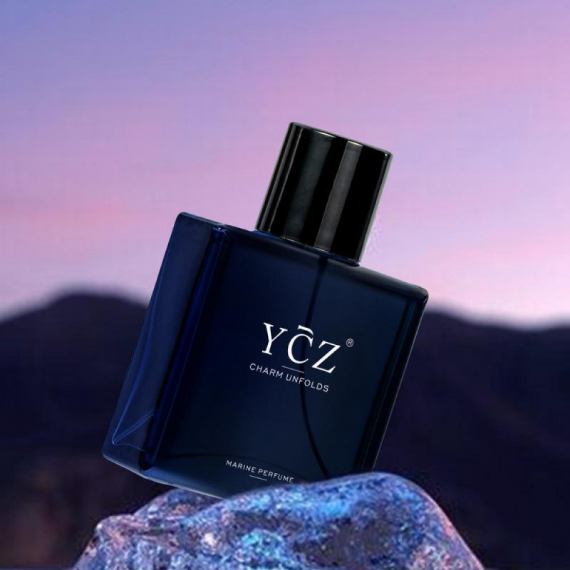 WeiLan Men Perfume 50ml Long L – Perfume Alcohol Fragrance recenzja i cena