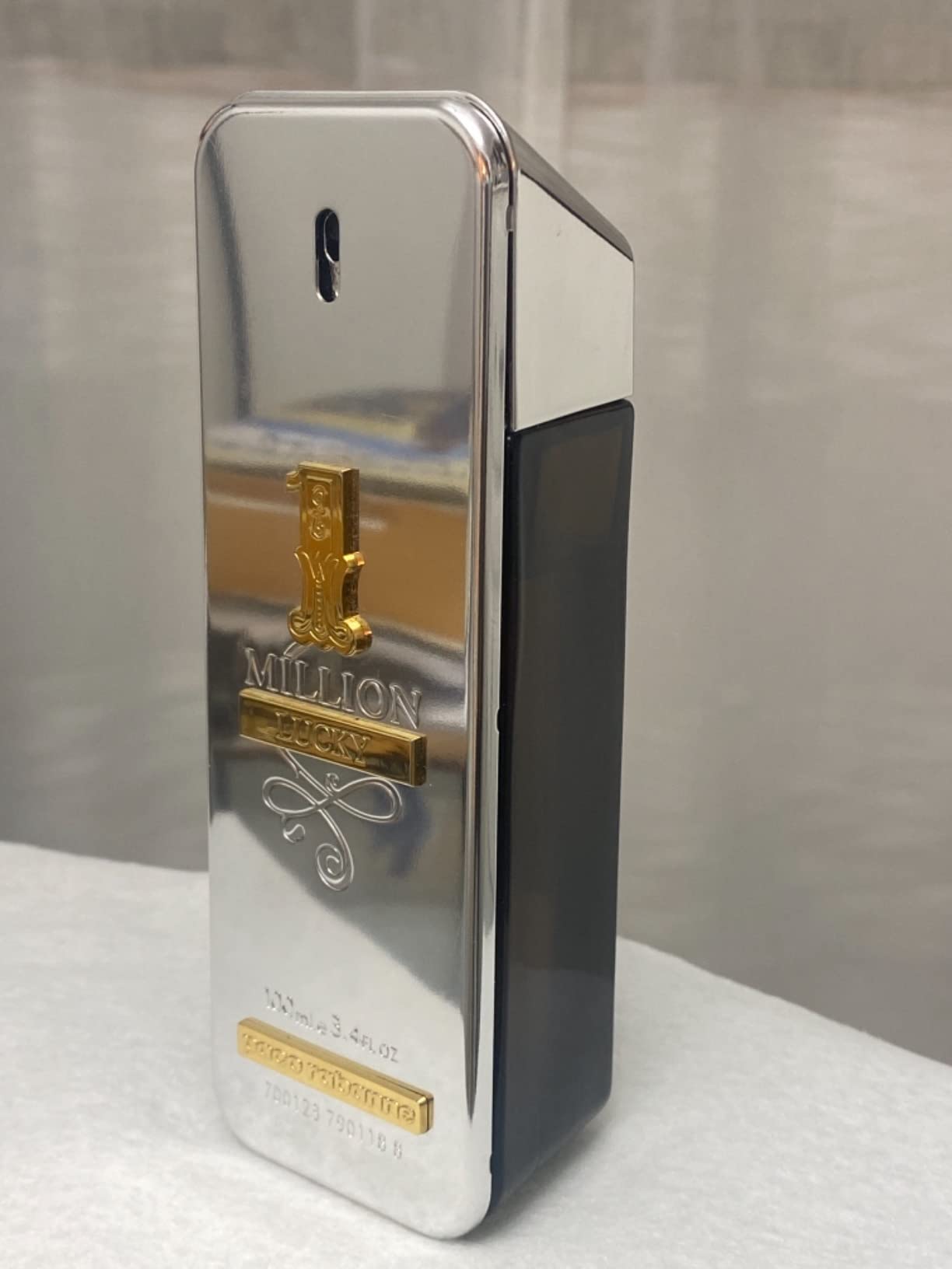Rabanne 1 Million Luxe EDP 100 – Perfume Fragrance Deluxe recenzja i cena