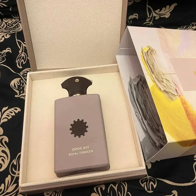 100ml Unisex Eau De Parfum Lon – Pure Perfume Fragrance recenzja i cena