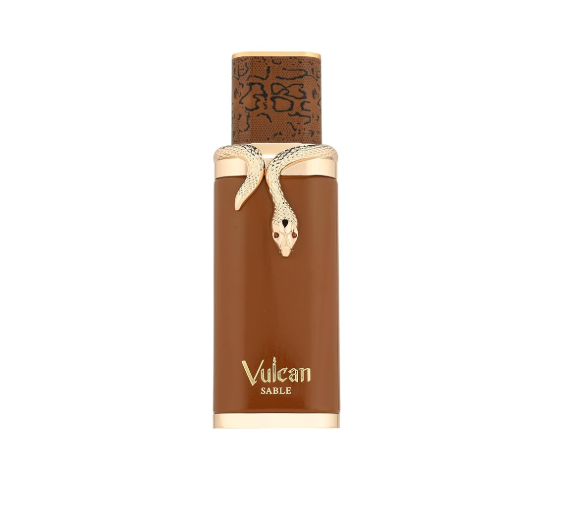 New black snake Vulcan Feu and – Perfume A Fragrance World recenzja i cena