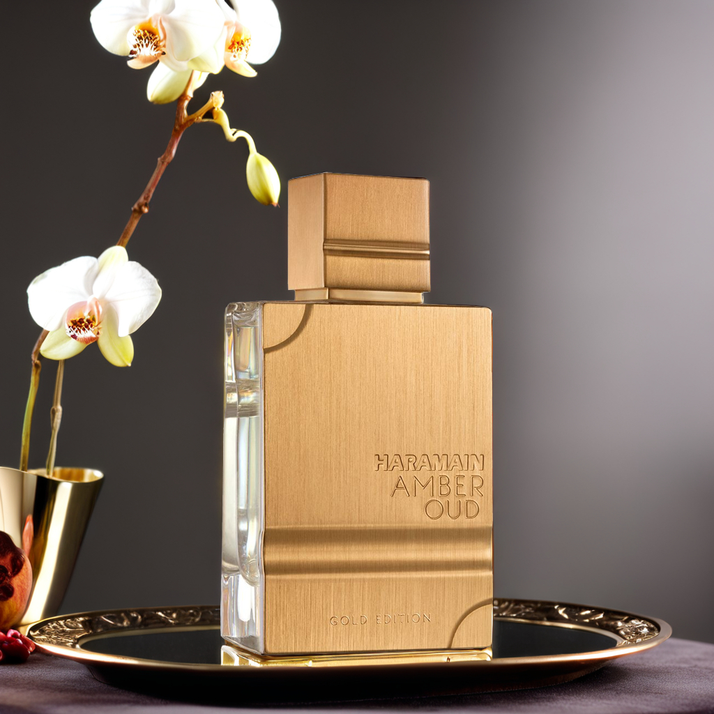 Al Haramain Gold Edition 2.0oz – Perfume Fragrance Deluxe recenzja i cena