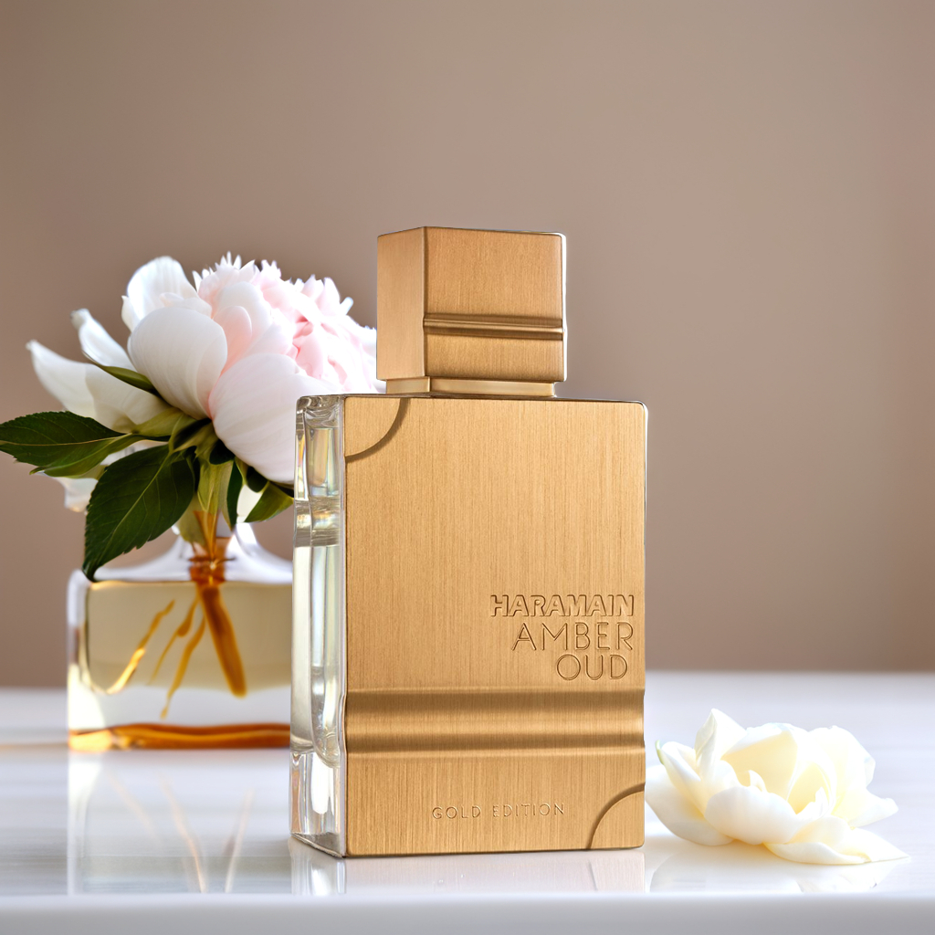 Al Haramain Gold Edition 2.0oz – Perfume Fragrance Deluxe recenzja i cena