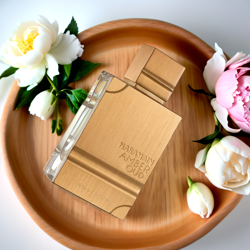 Al Haramain Gold Edition 2.0oz – Perfume Fragrance Deluxe recenzja i cena