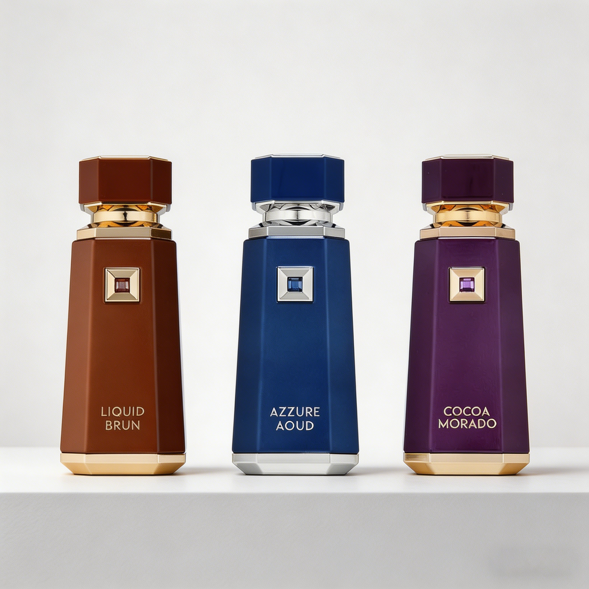 Fragrance World French Avenue  – Perfume Fragrance World Liquid Brun Eau De Parfum 100Ml recenzja i cena