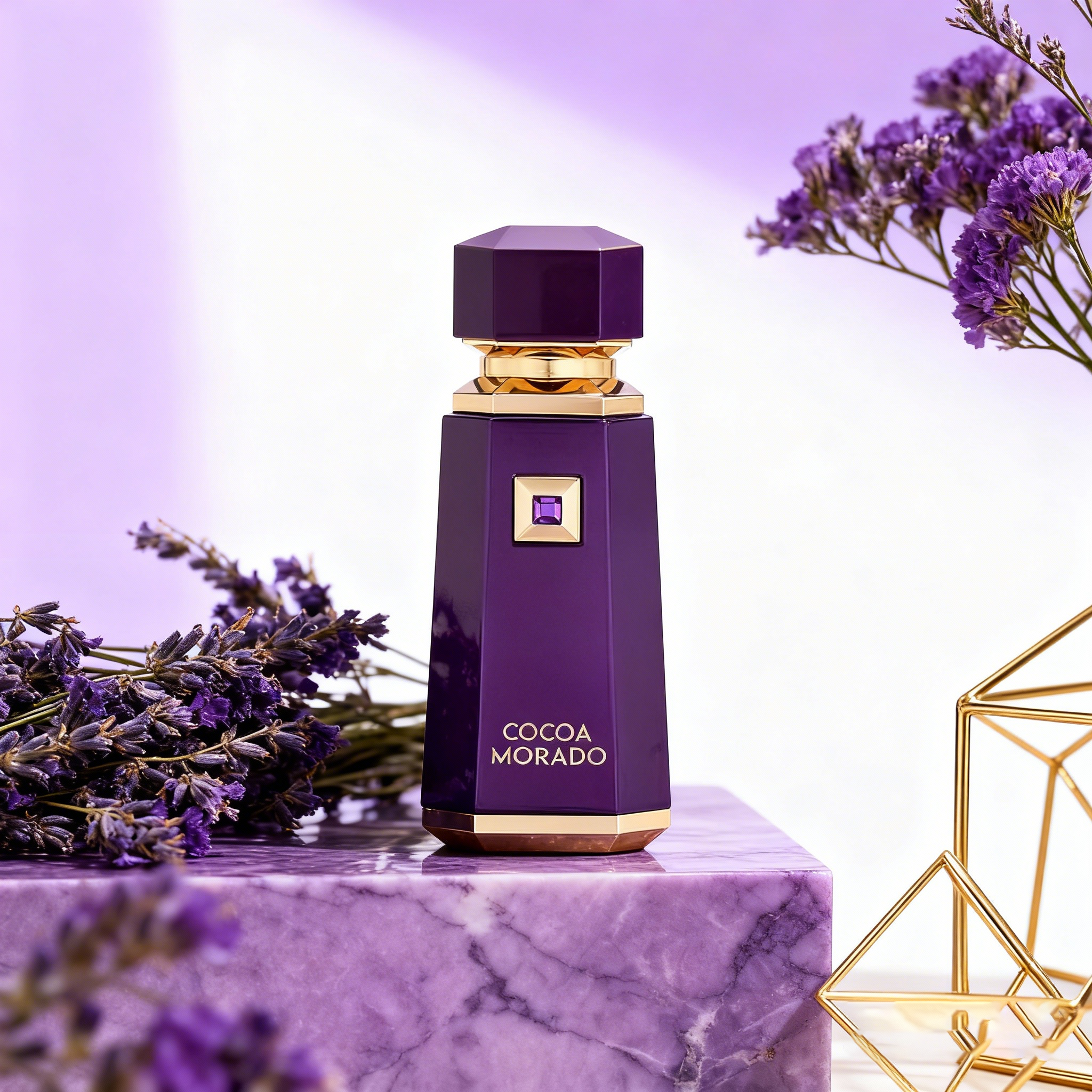 Fragrance World French Avenue  – Perfume Fragrance World Liquid Brun Eau De Parfum 100Ml recenzja i cena