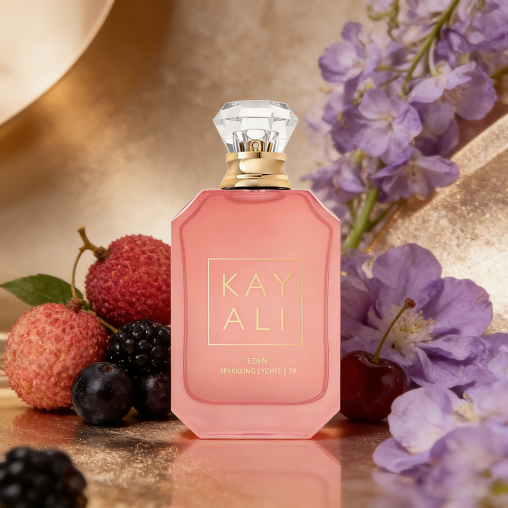 KAYALI EDEN SPARKLING LYCHEE | – Pure Perfume Fragrance recenzja i cena