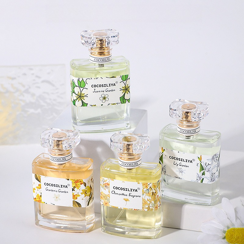 New 50ML Perfume Long-lasting  – Perfume Lavender Fragrance recenzja i cena