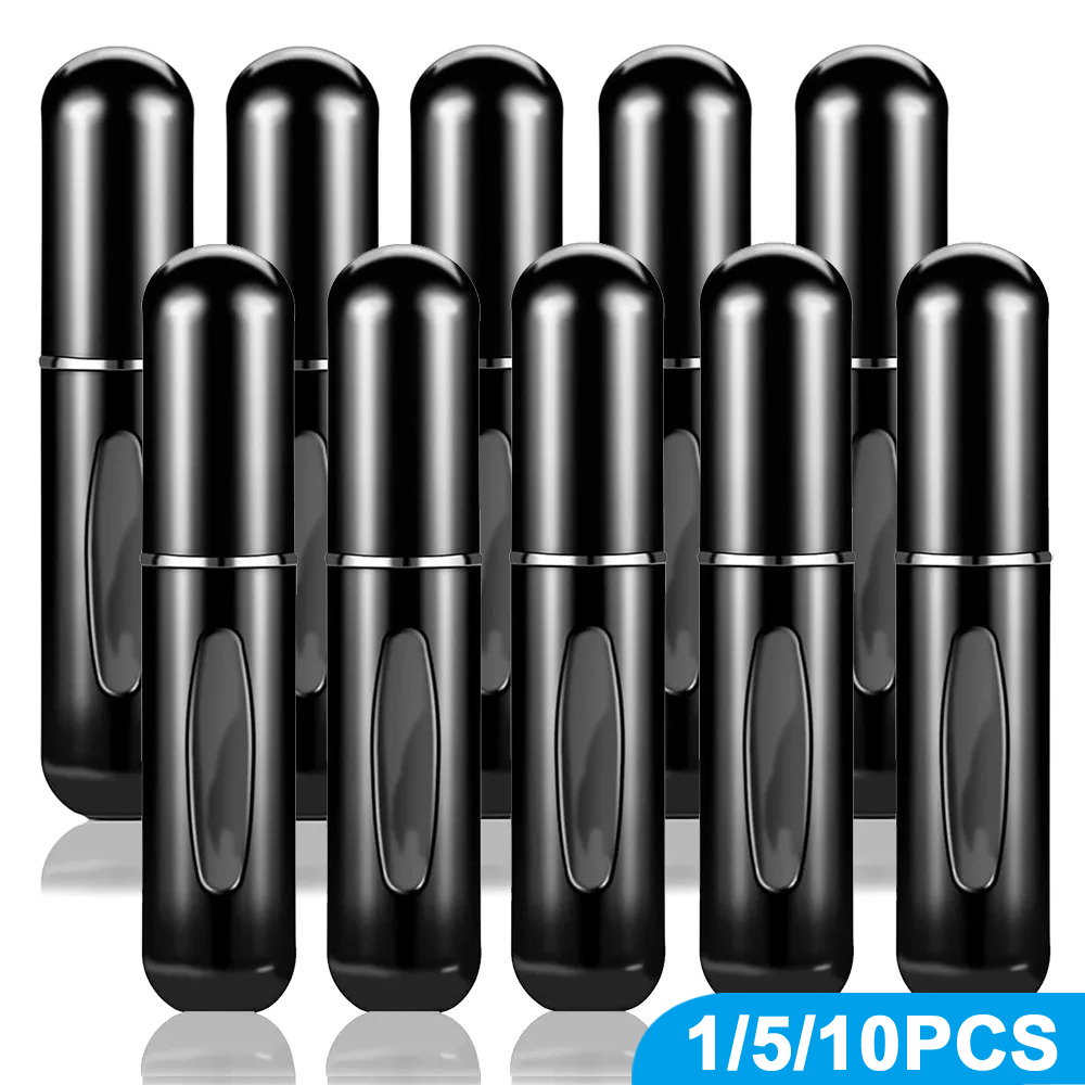 1/5/10PCS 5ml Portable Perfume – Perfume Fragrance Difference recenzja i cena