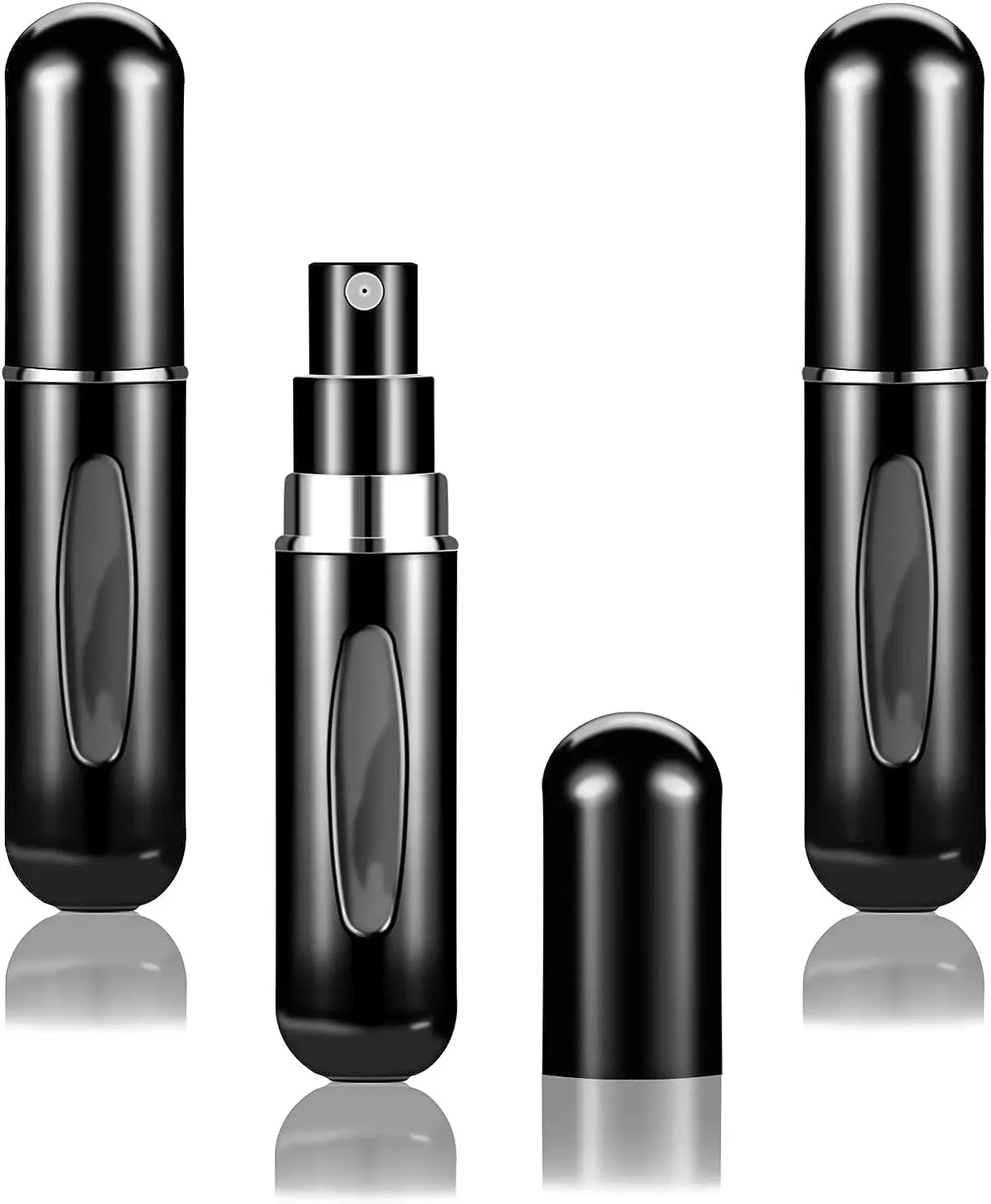 1/5/10PCS 5ml Portable Perfume – Perfume Fragrance Difference recenzja i cena