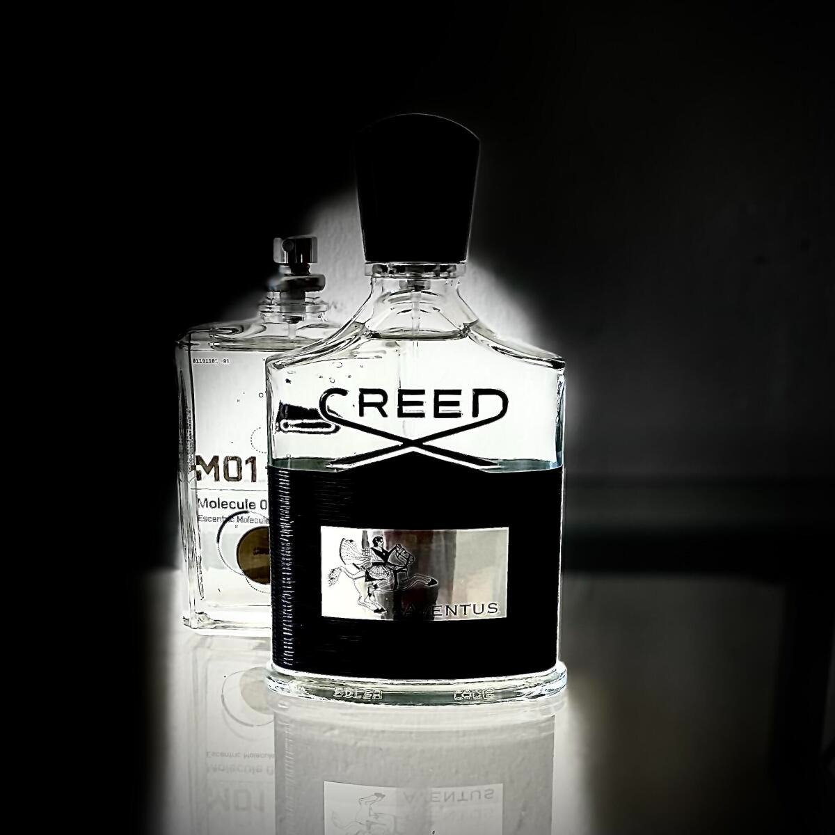 Creed Aventus Eau de Parfum 10 – Creed Aventus Dupe recenzja i cena