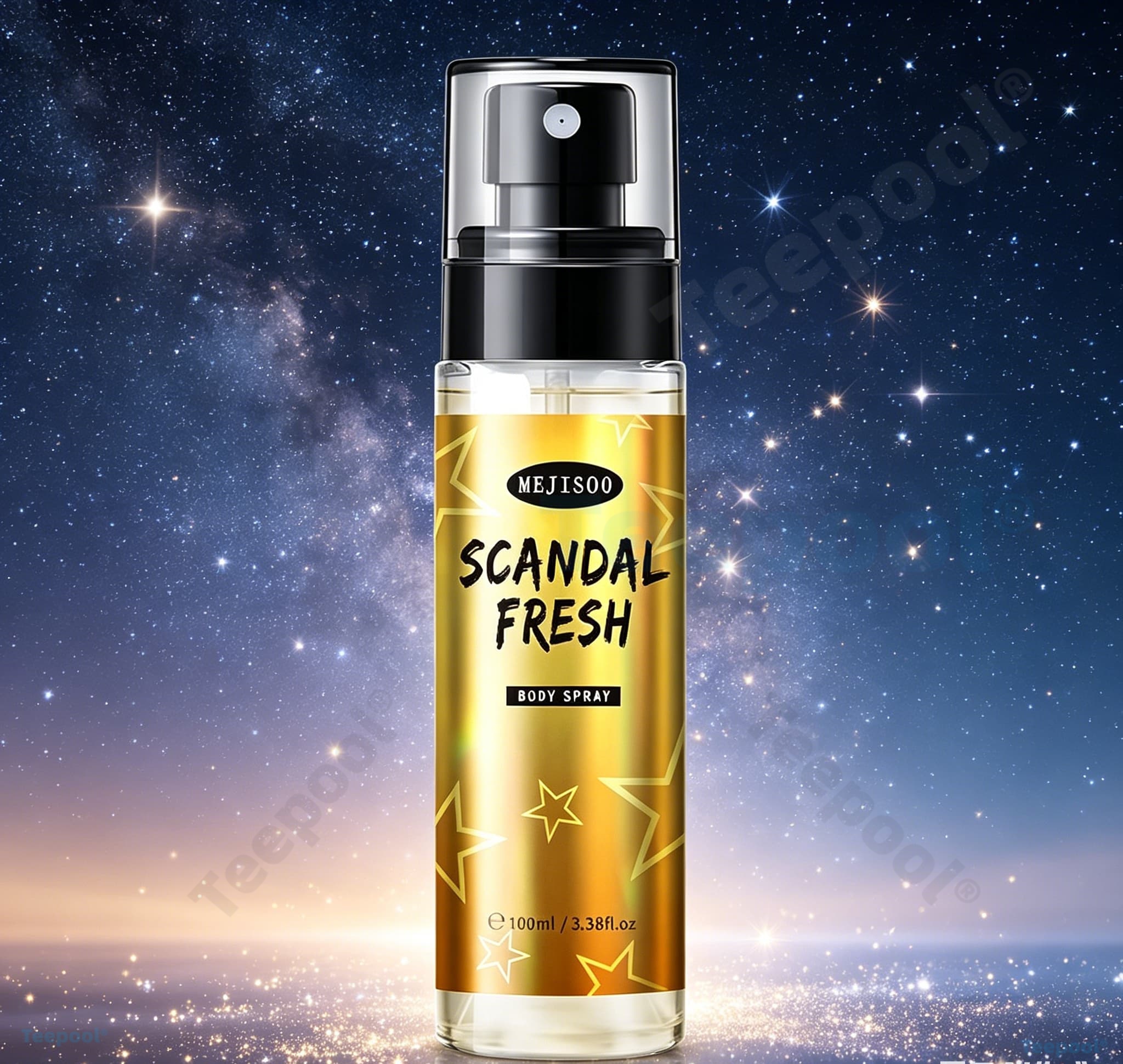 Teepoolperfume/fragrance，alcoh – Perfume Alcohol Fragrance recenzja i cena