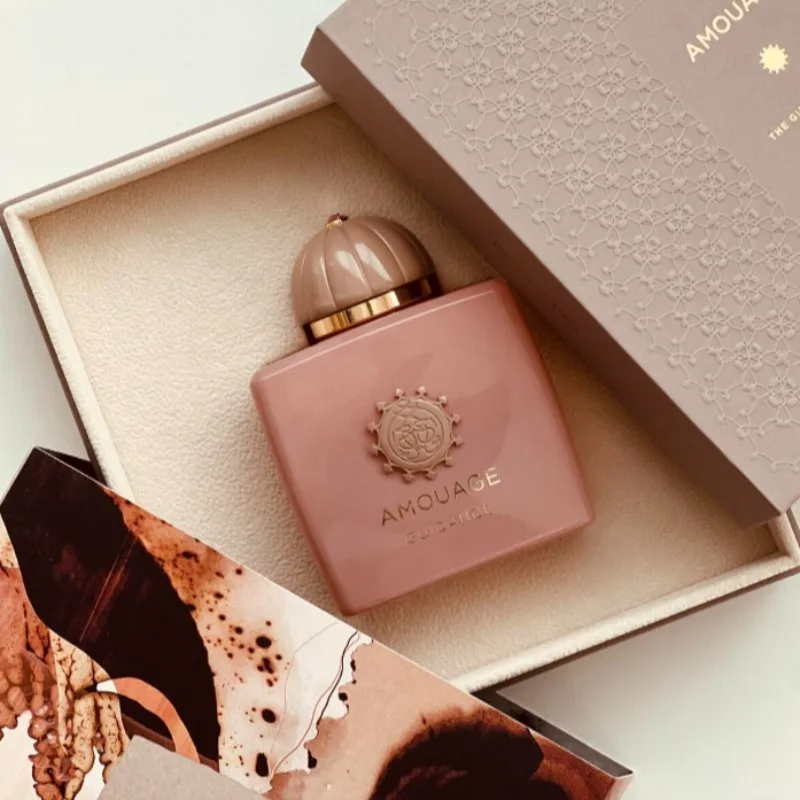 100ml Women Eau De Parfum Long – Perfume Fragrance Dupe recenzja i cena