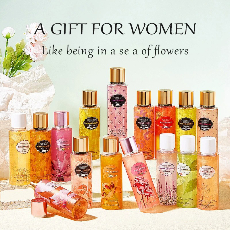 Women's Gilded Secret Perfume  – Fragrance Perfume Victoria Secret recenzja i cena