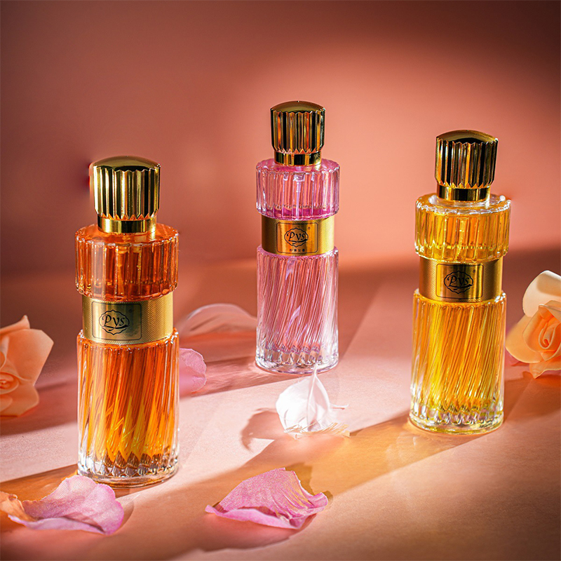 Women's Gilded Secret Perfume  – Fragrance Perfume Victoria Secret recenzja i cena