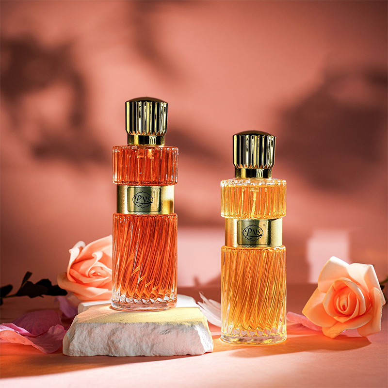 Women's Gilded Secret Perfume  – Fragrance Perfume Victoria Secret recenzja i cena